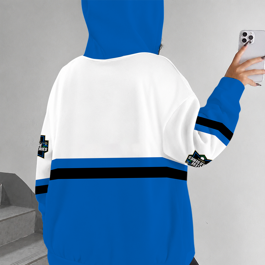 [FAN FAVORITE] NEW CUSTOMIZED NCAA CWS31 COLLEGE WORLD SERIES ZIP HOODIE