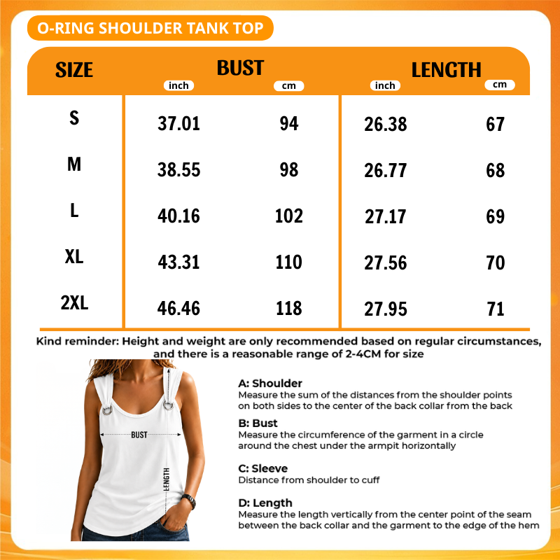 [FAN FAVORITE] NEW CUSTOMIZED NCAA FBS13 ABT AUBURN TIGERS O-RING SHOULDER TANK TOP