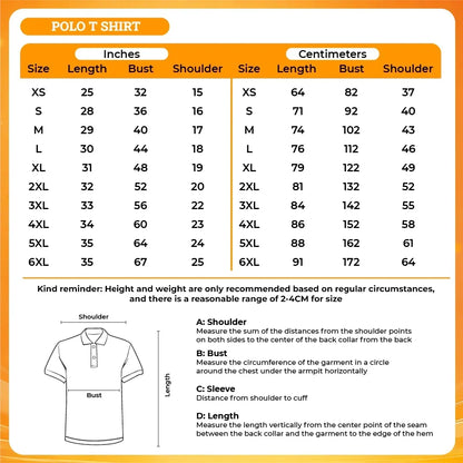 [SPECIAL OFFER] NEW CUSTOMIZED NFL01 KCC KANSAS CITY CHIEFS POLO SHIRT